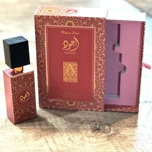 Lattafa Ajwad Pink-To-Pink perfume